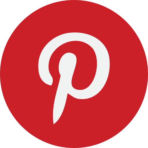 Lien reseaux sociaux: Pinterest